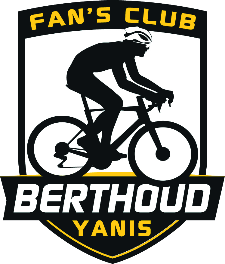 Yanis Berthoud